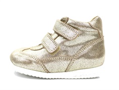 Arauto RAP shoes Sylvester gold fantasy with TEX